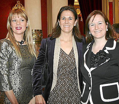 DIA BALEARS 2013 EN EL PARLAMENT