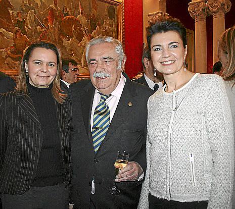 DIA BALEARS 2013 EN EL PARLAMENT