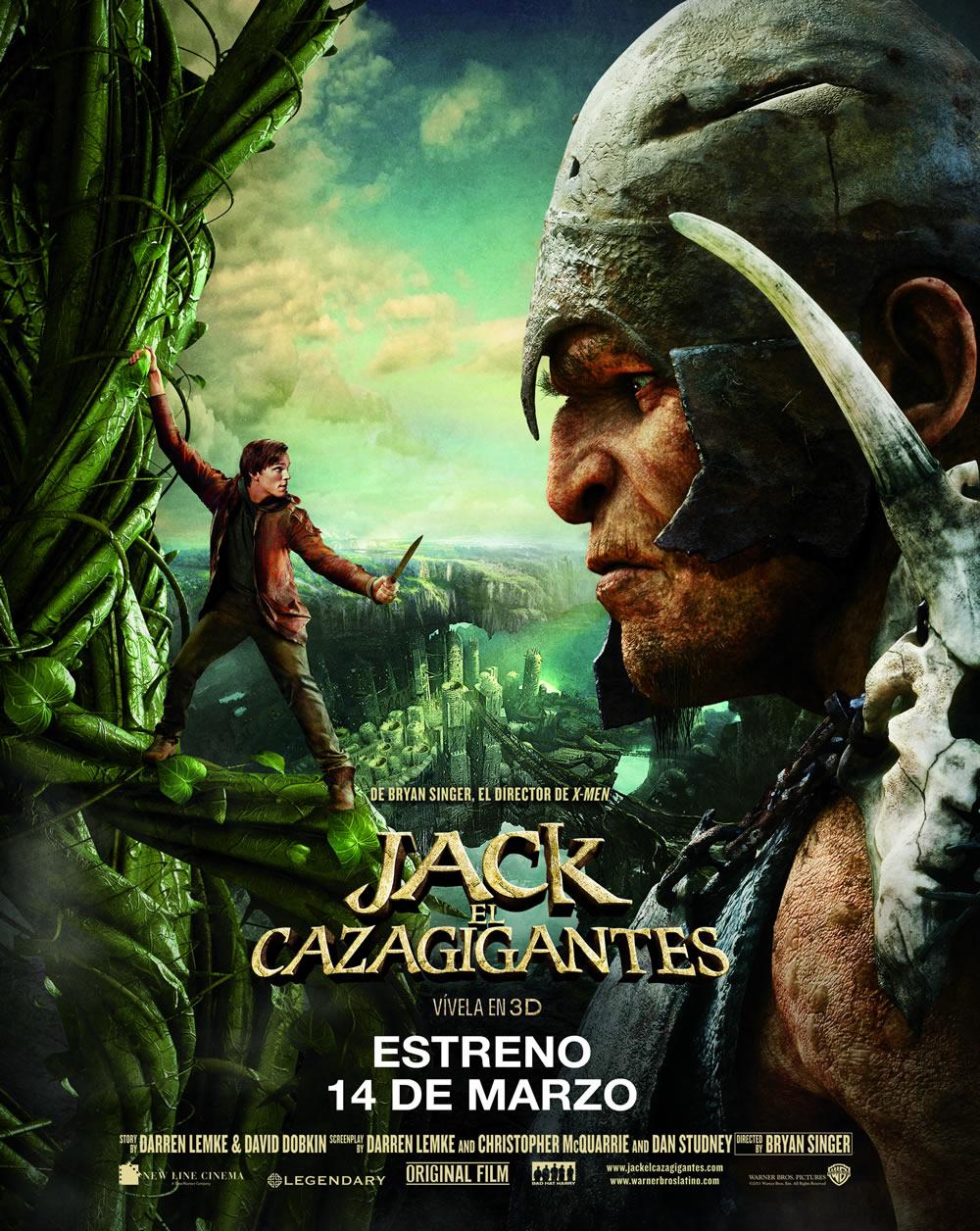 Ver detalle de la película