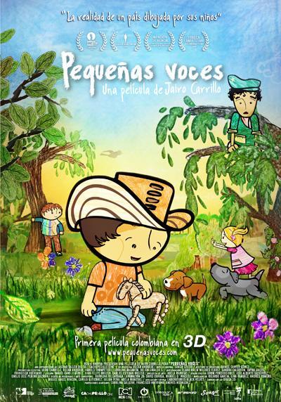 Ver detalle de la película