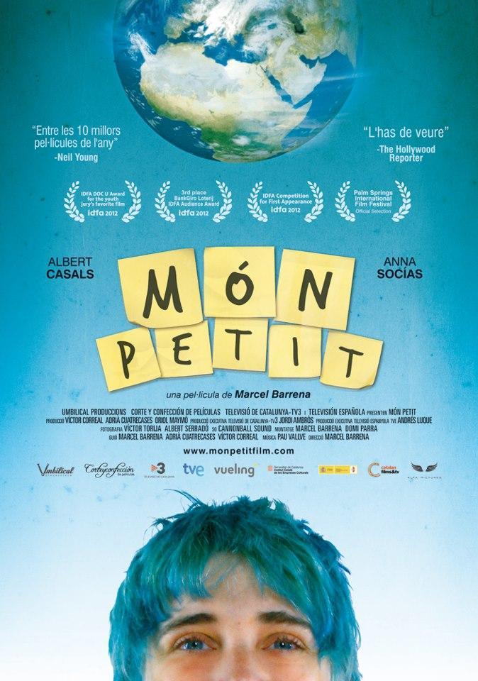 Ver detalle de la película