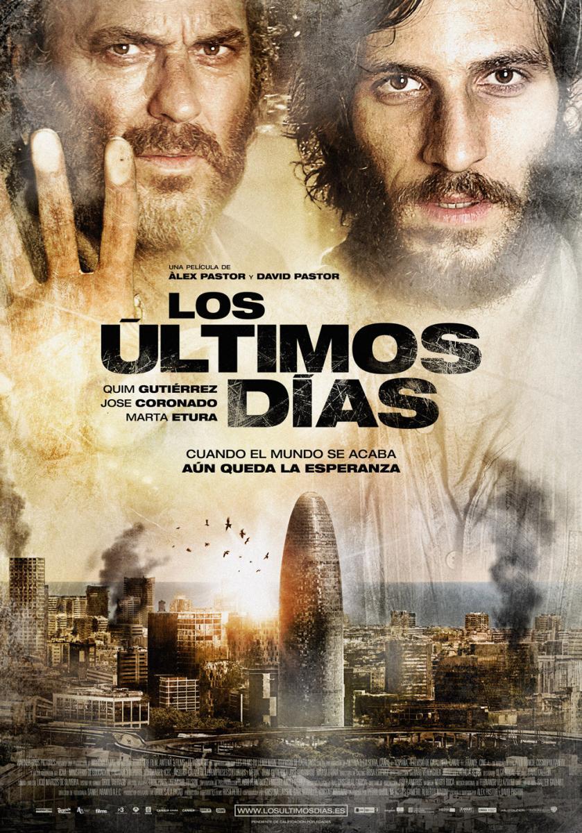 Ver detalle de la película
