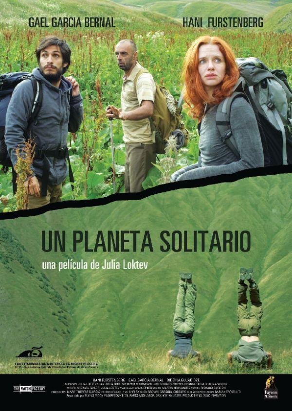 Ver detalle de la película