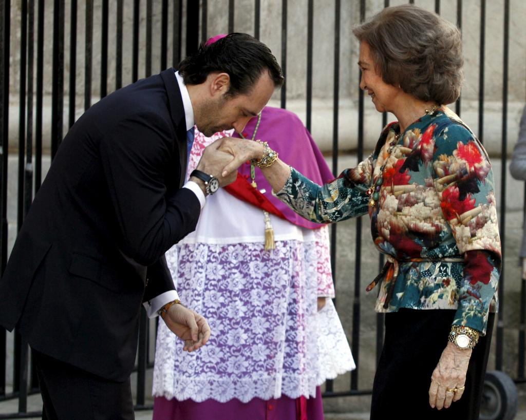 Misa de Pascua