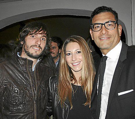 FIESTA REAPERTURA PURO BEACH