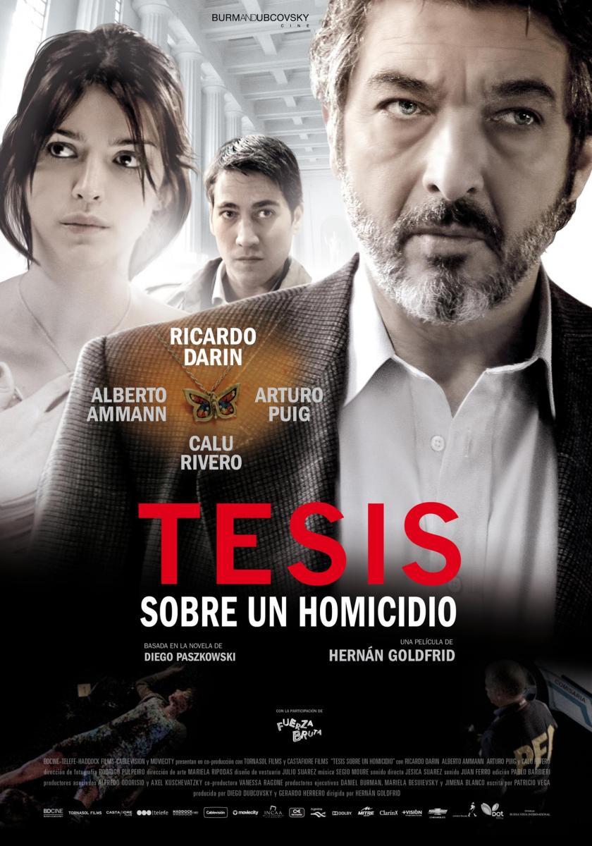 Ver detalle de la película