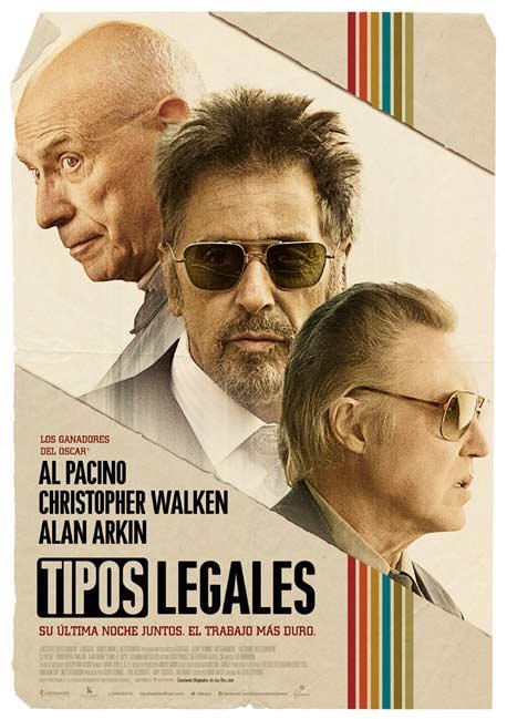 Ver detalle de la película