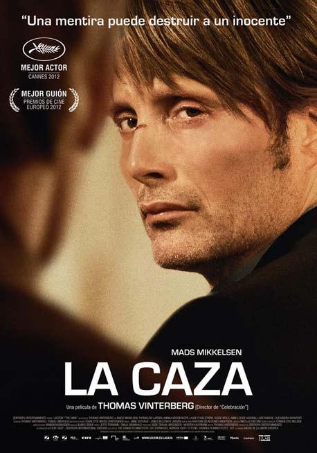 Ver detalle de la película