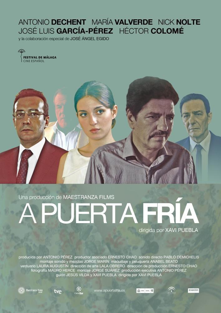 Ver detalle de la película