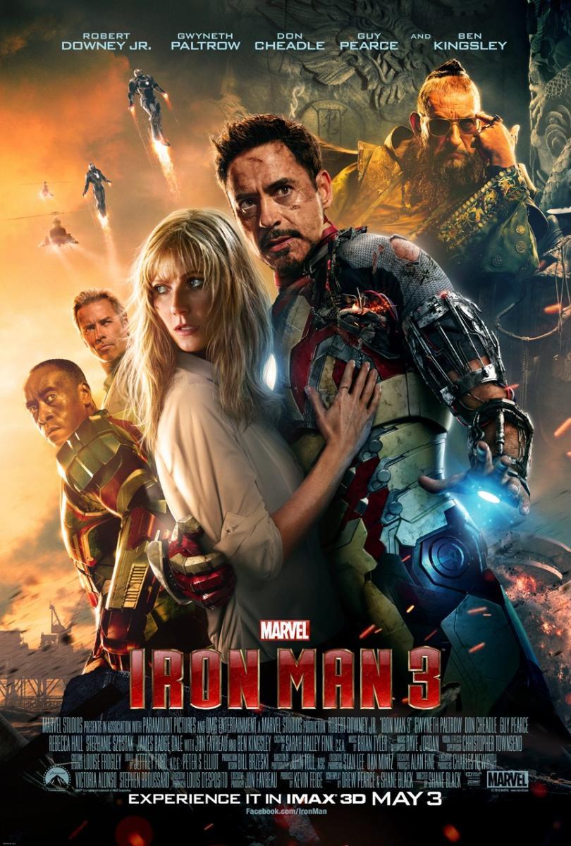 Ver detalle de la película