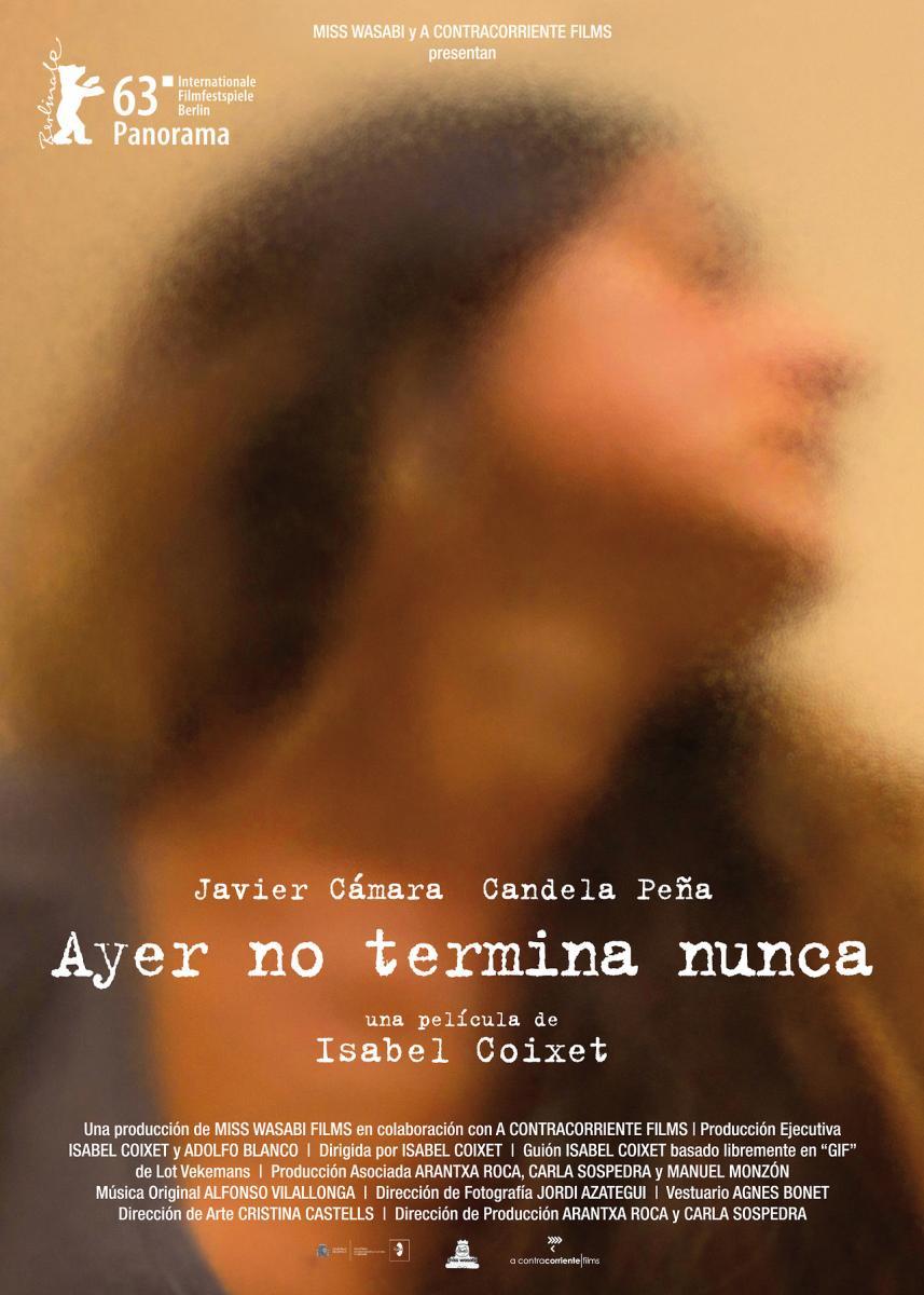 Ver detalle de la película