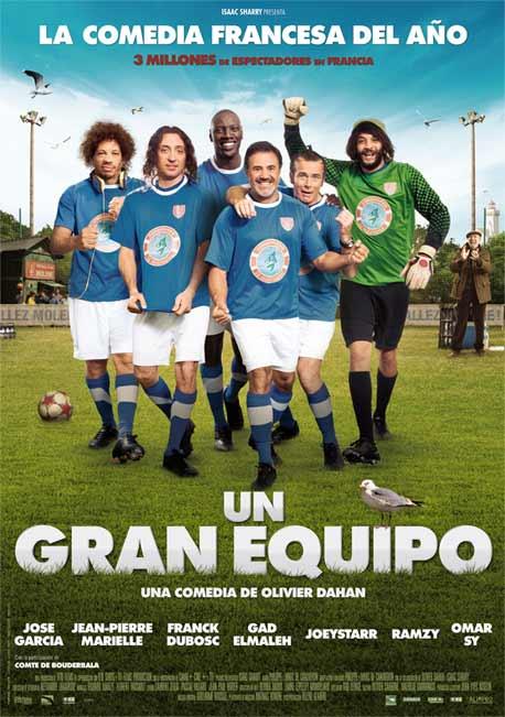 Ver detalle de la película
