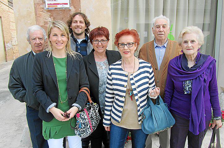 Presentación del centro Capvespre
