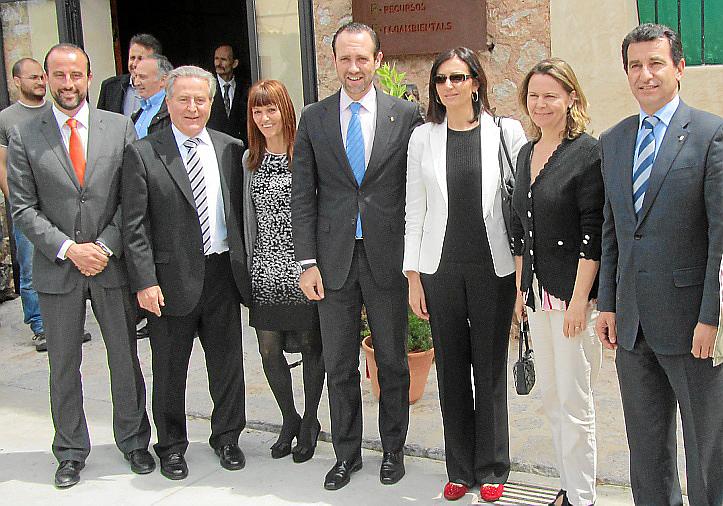 Presentación del centro Capvespre