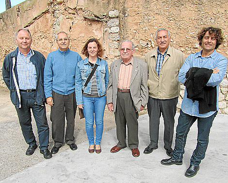 Presentación del centro Capvespre