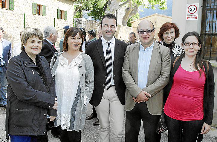 Presentación del centro Capvespre