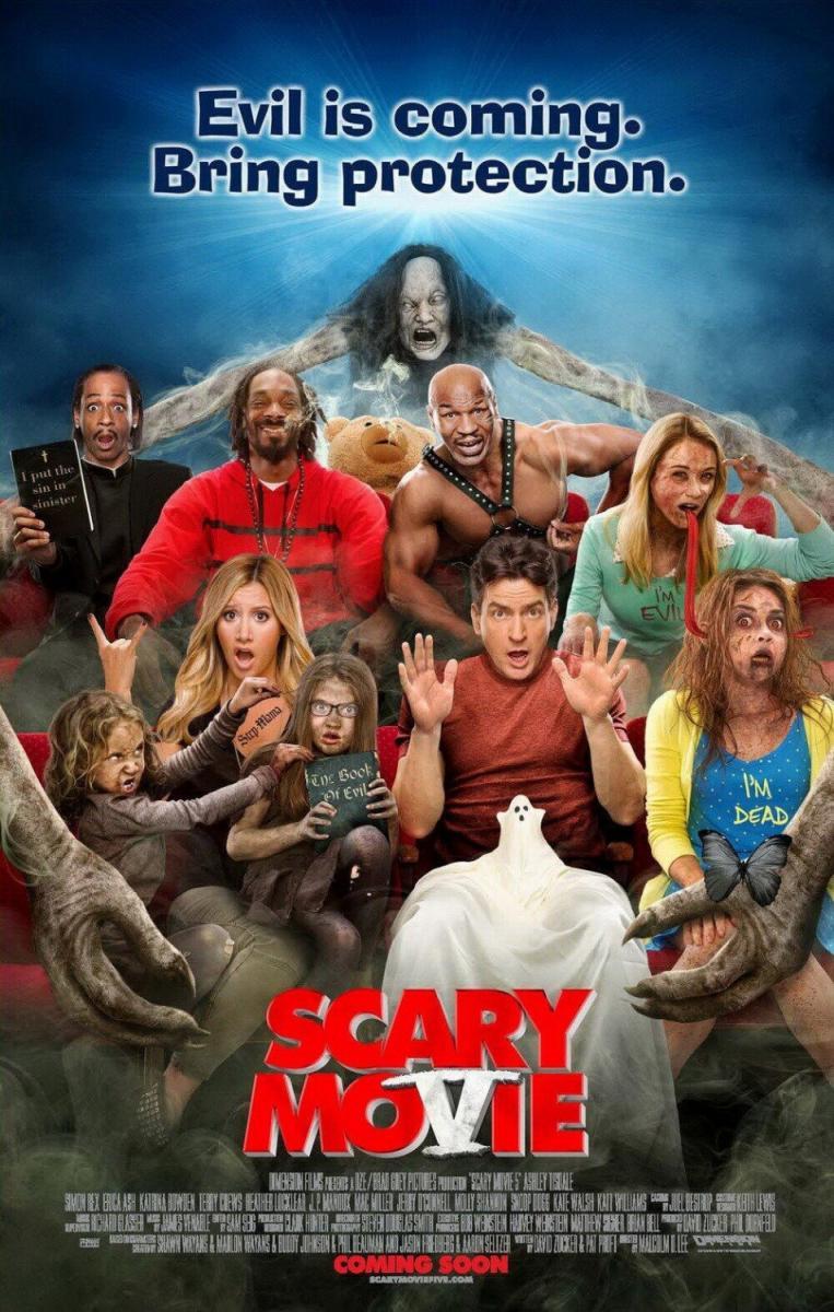 Ver detalle de la película