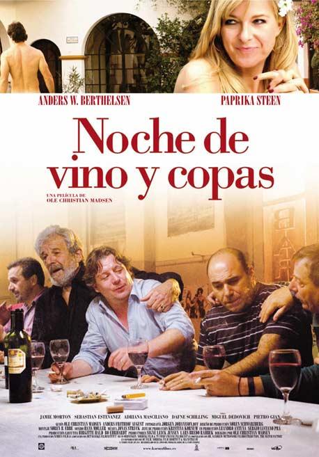 Ver detalle de la película
