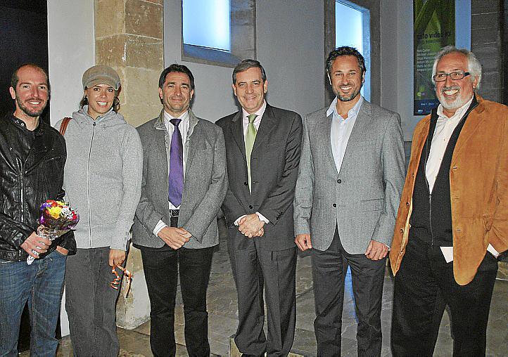 PALMA EXPOSICIÓN CASAL SOLLERIC FOTOS:EUGENIA PLANAS