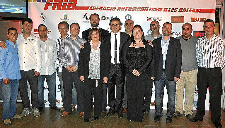 PALMA FIESTA DEL AUTOMOVILISMO EN IO FOTOS:EUGENIA PLANAS