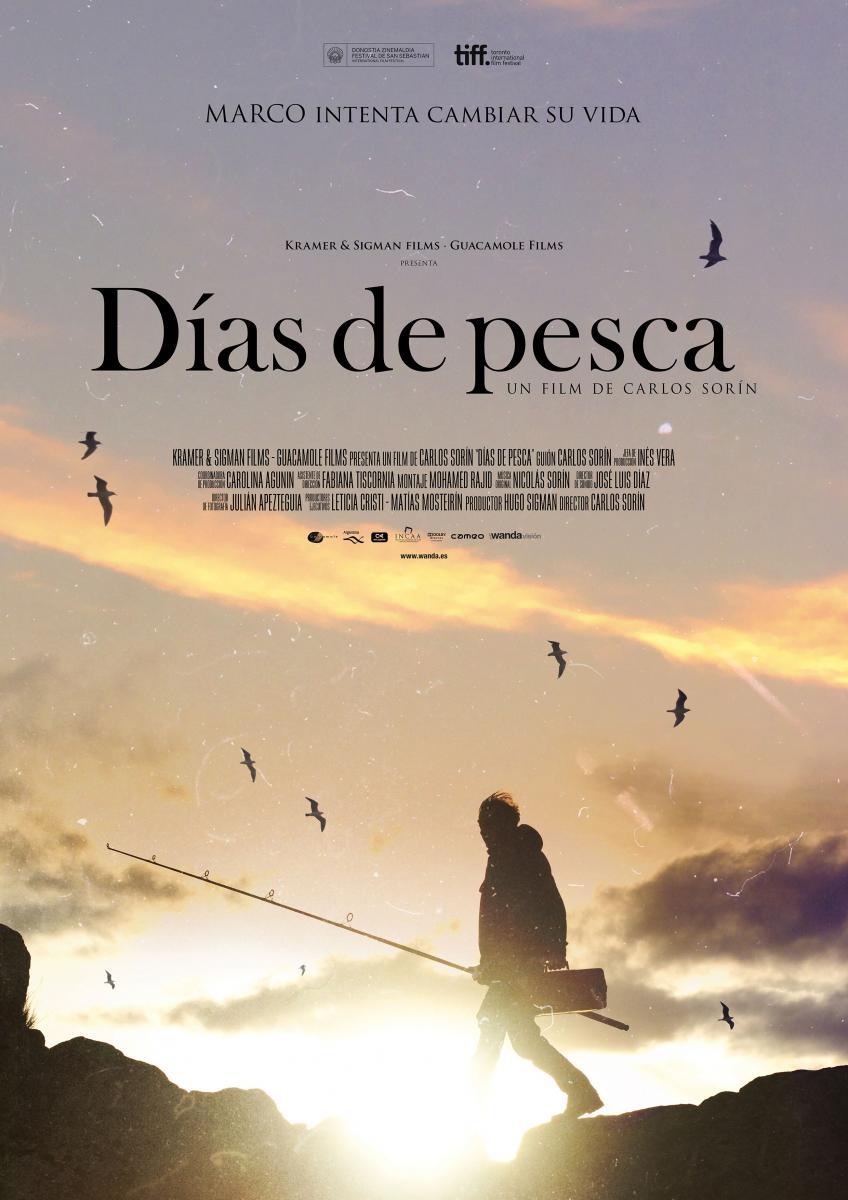 Ver detalle de la película