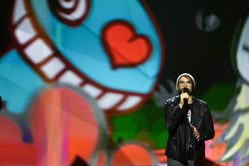 Eurovisión 2013