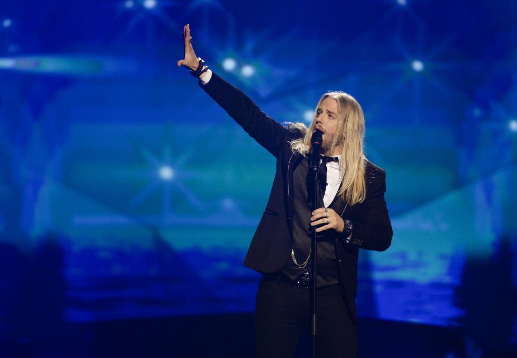 Eurovisión 2013