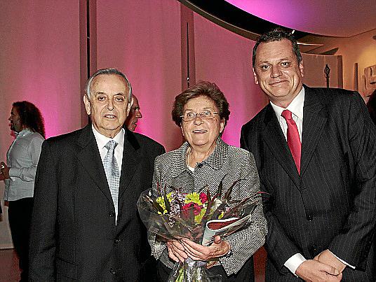 50 aniversario del Majorca Daily Bulletin
