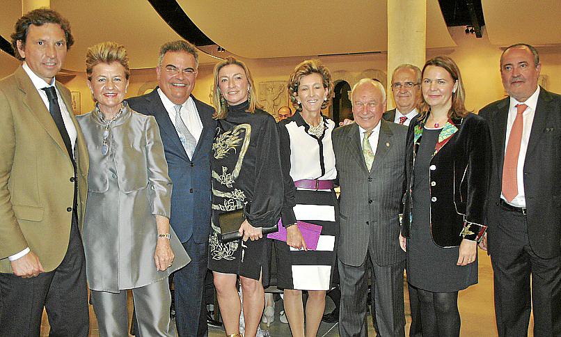 50 aniversario del Majorca Daily Bulletin