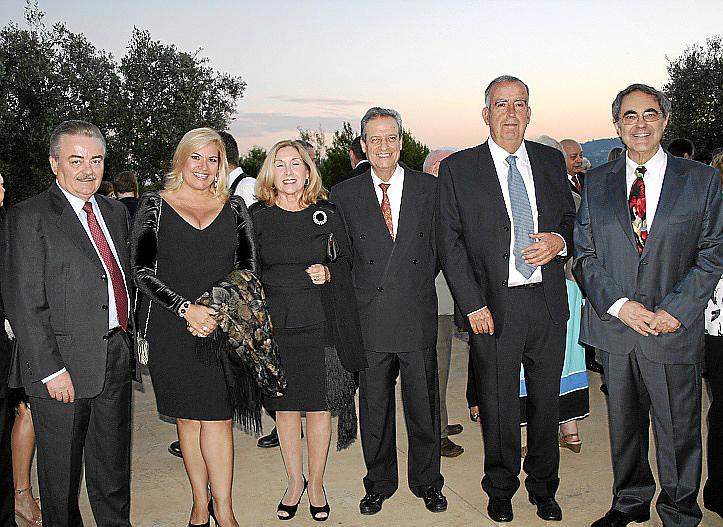 50 aniversario del Majorca Daily Bulletin