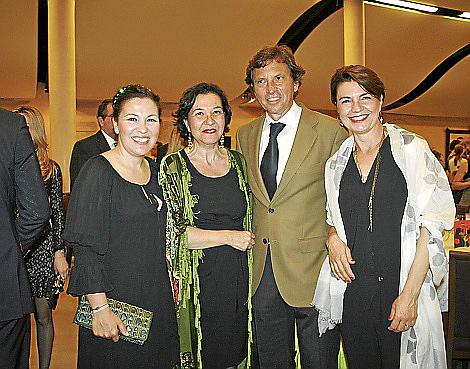 50 aniversario del Majorca Daily Bulletin