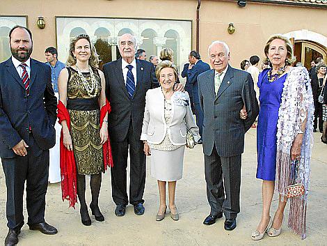 50 aniversario del Majorca Daily Bulletin