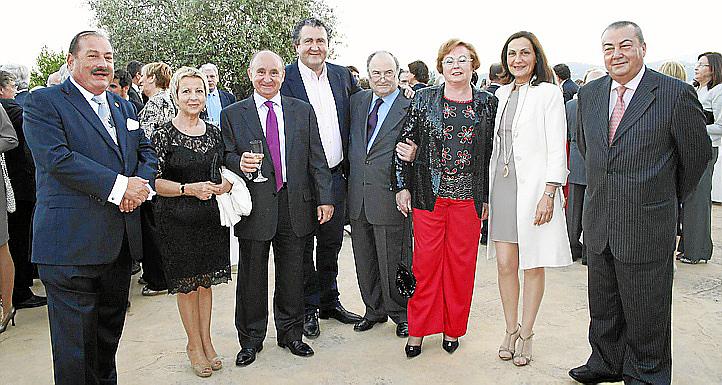 50 aniversario del Majorca Daily Bulletin