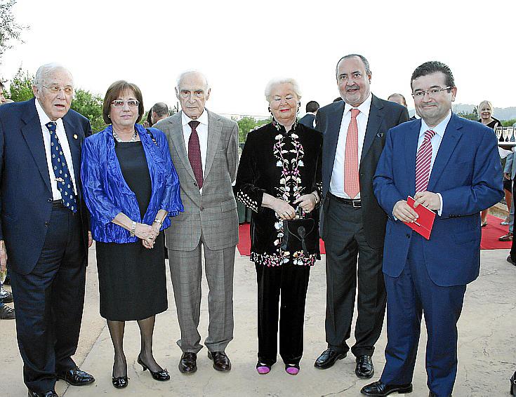 50 aniversario del Majorca Daily Bulletin