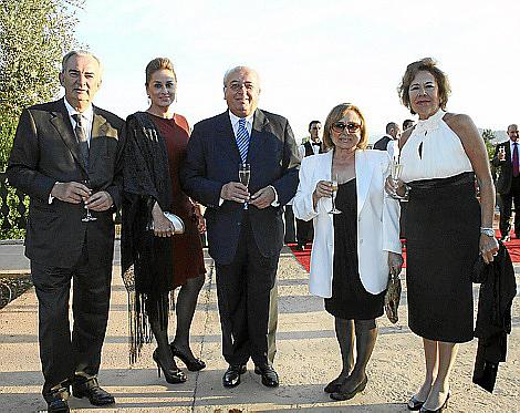 50 aniversario del Majorca Daily Bulletin