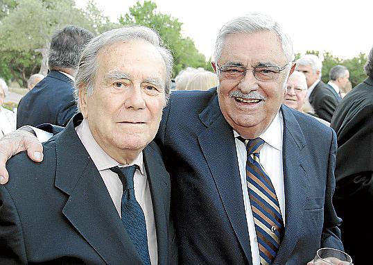 50 aniversario del Majorca Daily Bulletin