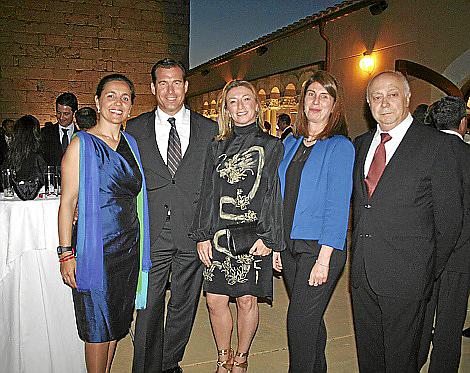 50 aniversario del Majorca Daily Bulletin