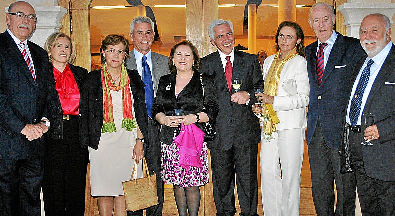 50 aniversario del Majorca Daily Bulletin