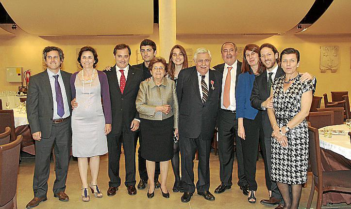 50 aniversario del Majorca Daily Bulletin