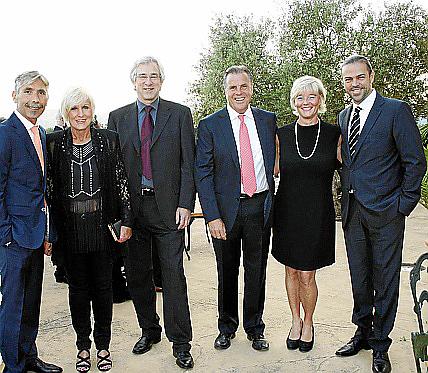 50 aniversario del Majorca Daily Bulletin