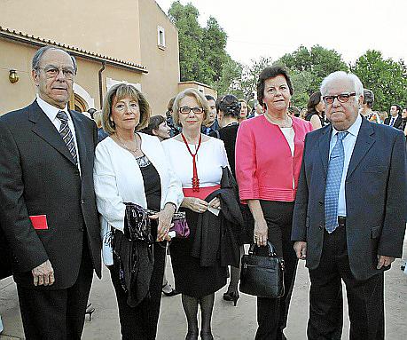 50 aniversario del Majorca Daily Bulletin