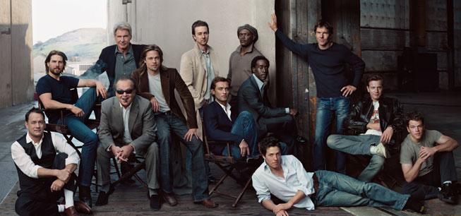 Annie Leibovitz