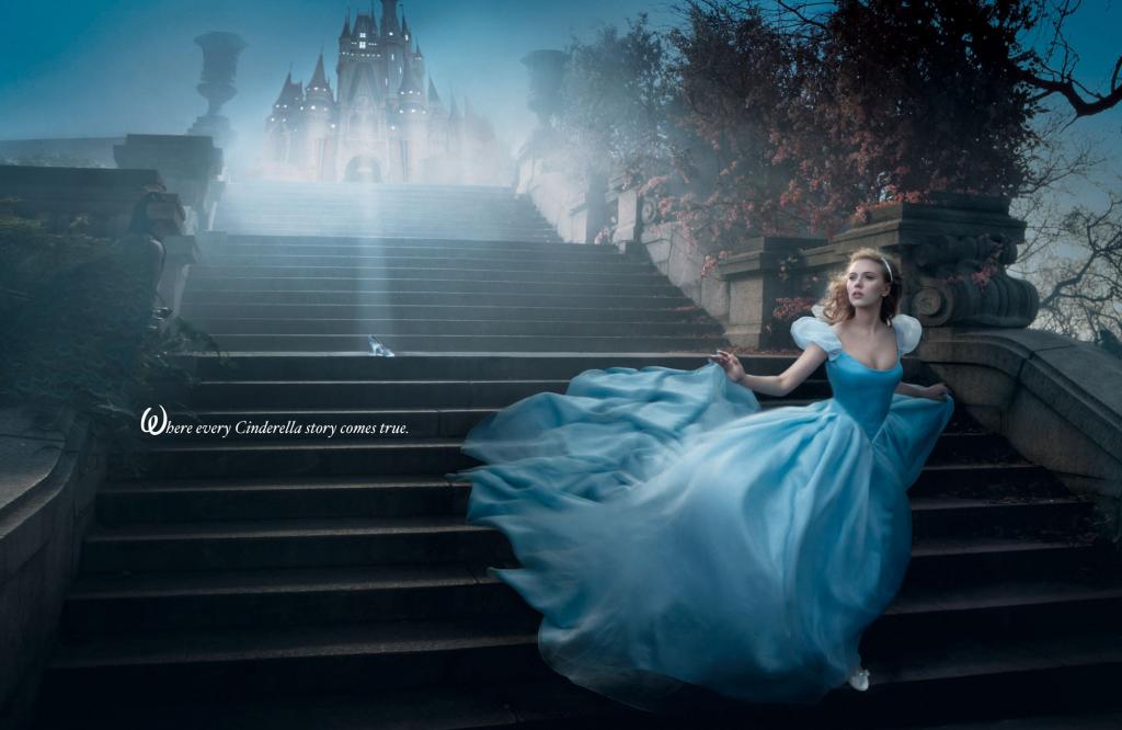 Annie Leibovitz