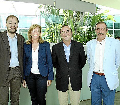 PALMAPREMIOS DEL CONSELL DE MALLORCA AL DEPORTEFOTOS:EUGENIA PLAN