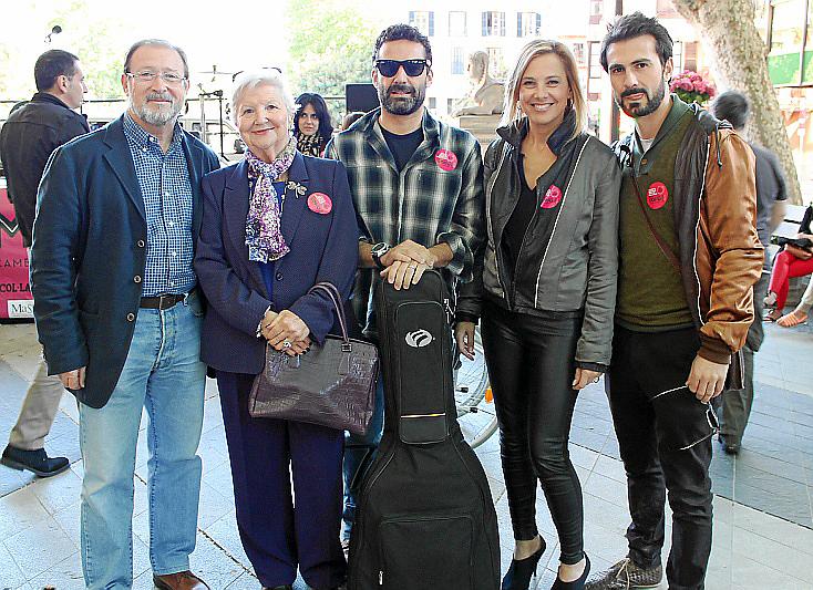 Acción Somos.