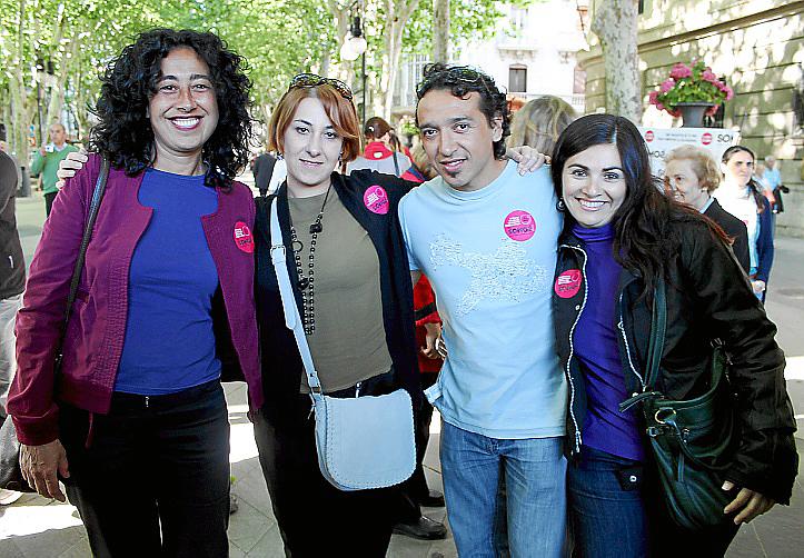 Acción Somos.