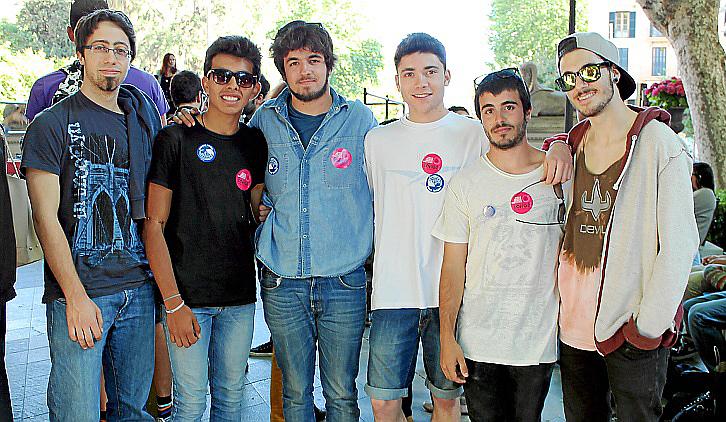 Acción Somos.