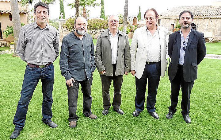 Grup Serra