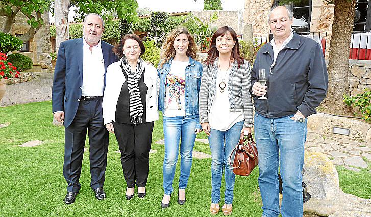 Grup Serra
