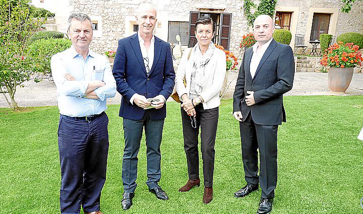 Grup Serra